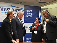 Либерман: НДИ потребует нового расследования убийства Таир Рады