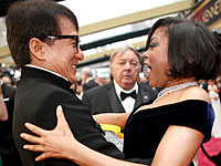 В Иране за эротическую сцену с Джеки Чаном уволен директор телеканала