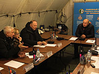 Взрыв в Магнитогорске: Путин намерен встретиться с пострадавшими