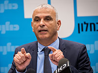 СМИ: Кахлон потребует отставки Галанта из правительства