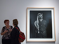 ПА: в мире 13 млн палестинцев, 1,5 млн из них в Израиле