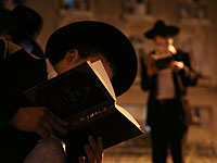 Больной корью житель Бней-Брака посетил ряд общественных мест