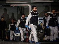 Турецкое ТВ опубликовало видео:  расчлененное тело Хашогги  выносят из консульства