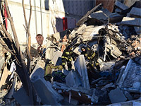 Взрыв в Магнитогорске: число погибших растет, судьба 36 человек неизвестна