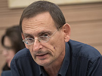 Дов Ханин объявил, что не будет баллотироваться в Кнессет 21-го созыва