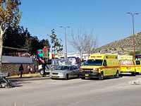 В критическом состоянии госпитализирован младенец, потерявший сознание во время еды