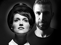 Марина Максимилиан и 