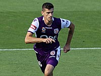 Бывший игрок 