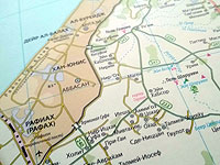 Взрывы около Рафаха: в Газе уничтожают неразорвавшиеся боеприпасы