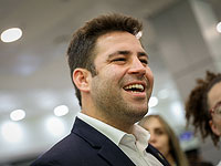Офер Беркович