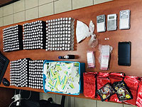 Задержан житель Тель-Авива, подозреваемый в распространении 