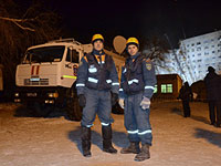 Число жертв обрушения дома в Магнитогорске выросло до 18