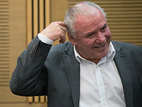 Глава коалиции пытается изменить устав 