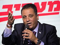 Рои Коэн объявил о создании партии индивидуальных предпринимателей