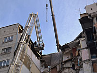 Взрыв в Магнитогорске: из-под завалов извлечены живые кошка и попугай