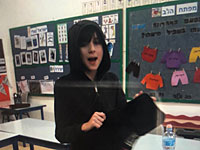 Внимание, розыск: пропал 11-летний Давид Кобалевич из Бат-Яма