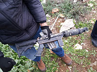 В арабском квартале Иерусалима задержаны трое мужчин за стрельбу в воздух