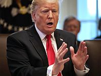 Трамп: Сирия для США давно потеряна, 