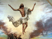 СМИ ПА назвали Иисуса первым палестинским шахидом