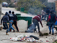 ПИЦ сообщает о столкновениях в Дженине, задержаны восемь подозреваемых в терроре