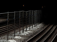 Число погибших в результате железнодорожной катастрофы в Дании выросло до восьми