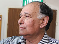 Бывший мэр Хайфы Йона Яхав подал в отставку из горсовета