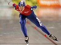 В 37 лет умерла двукратная чемпионка мира, участница Туринской олимпиады