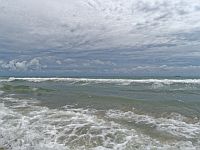 Россиянин погиб в Таиланде, спасая своего ребенка во время шторма