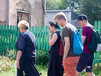 В Канске