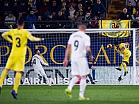 Первая ничья Солари.  Касорла наказал 