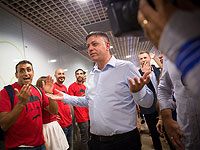 Определена дата внутрипартийных выборов в