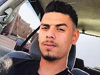 Внимание, розыск: пропал 25-летний Обайда Дебсан из Раата