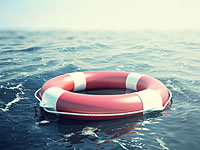 У берегов Дубая затонула туристическая яхта стоимостью 1,5 миллиона долларов