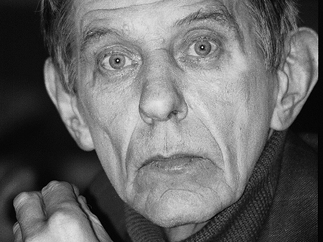 В Петербурге умер  литературовед Борис Аверин