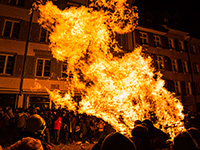 В польском Кошалине, в одной из комнат для прохождения квеста, погибли пять человек