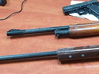 В Араре, где накануне был ранен полицейский, задержаны подозреваемые в стрельбе