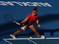 Сказка продолжается. 18-летняя канадка вышла в финал