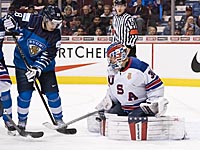 Чемпионами мира стали финны. Сборная России заняла третье место