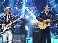 Впервые в Израиле Юрий Лоза