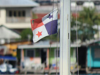 У берегов Турции затонул шедший под панамским флагом 