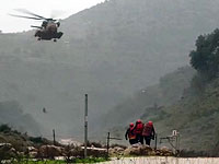 В ходе учений на севере Израиля погиб военнослужащий ЦАХАЛа