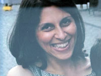 Британка, осужденная в Иране, объявила голодовку 