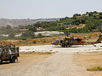 Опубликовано имя военнослужащего, погибшего в ходе учений