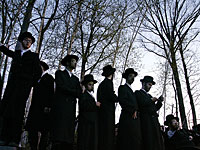 В США появился первый в истории город хасидов – Палм Три