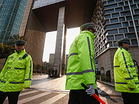 20 школьников пострадали в результате нападения в пекинской школе 