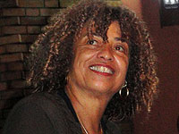 Анджелу Дэвис лишили правозащитной награды – по требованию евреев