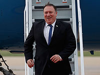 Арабское турне Помпео: восемь стран за семь дней