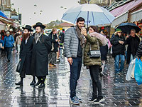 Минрелигии сообщило о резком росте количества пар, не регистрирующих брак