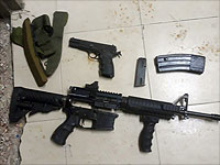 Палестино-израильский конфликт: хронология событий, 9 января