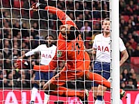 Кубок английской лиги.